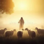 4. vazmena – Nedjelja Dobroga Pastira