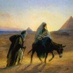 Blagdan Svete obitelji (III)