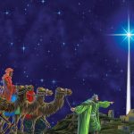 Tri kralja – Bogojavljenje (III)