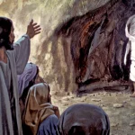 5. korizmena nedjelja