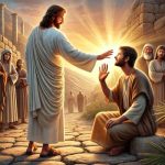 4. korizmena nedjelja (III)